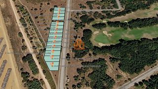 Terreny residencial a V1-PP El Cueto