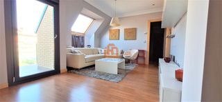 Lloguer Apartament  Roa de la vega
