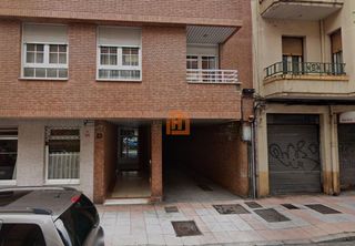 Affitto Posto auto  Juan madrazo