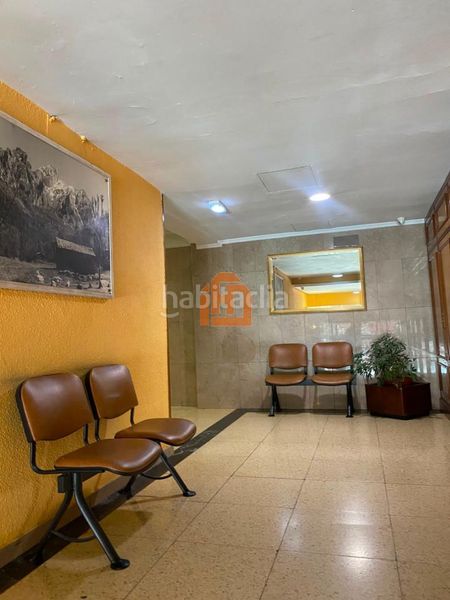 Foto bdc6e65e-1385-4abd-ab43-1ee3227a9f8d. Pis amb calefacció a Centro Ciudad León