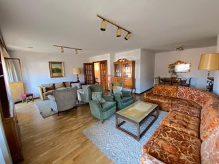 Etagenwohnung  Rodríguez del valle