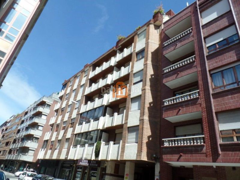 Foto 9691d480-2863-4fbd-ac8d-6b35ccf54b69. Piso en Centro Ciudad León