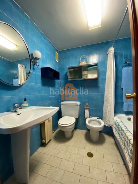 Foto b95507d6-07fc-4936-9458-79c264ca2ad5. Piso en Centro Ciudad León