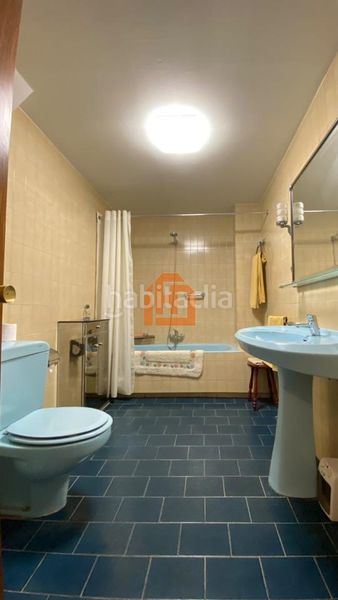 Foto ff4a0c40-1f78-4f64-984d-a83c3722879d. Piso en Centro Ciudad León