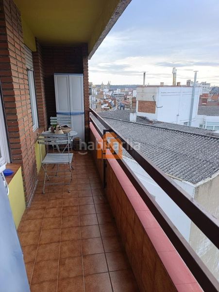 Foto 34e97288-2429-4d7d-a7ea-2de974367846. Piso en Centro Ciudad León