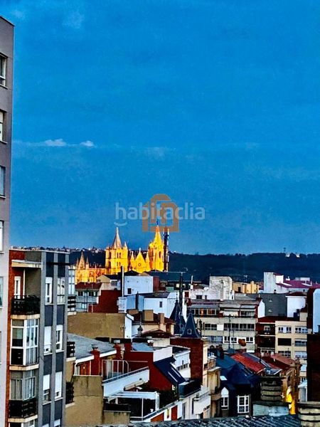 Foto edd235e1-ce14-47e1-ad97-45414305849d. Piso en Centro Ciudad León