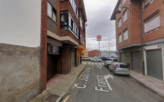 Posto auto  Juan torbado franco