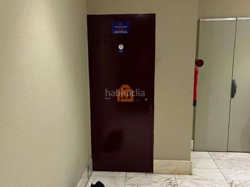 Foto 8d9d343d-e8c4-4d08-8e8c-10dc7c5c6e19. Apartament amb calefacció a Casco Antiguo León