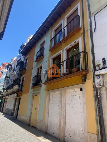 Foto fe8eed70-6913-482e-86c0-5ee364ee7b60. Apartament amb calefacció a Casco Antiguo León