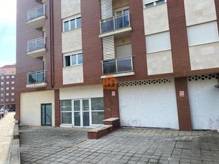 Local Comercial a El Sabinar