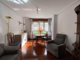 Alquiler Apartamento en San Claudio - La Chantría