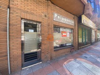 Local Comercial a Centro Ciudad