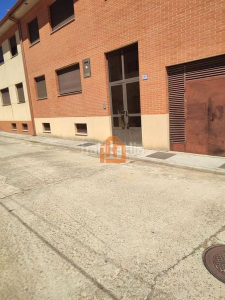 Foto 0c168730-2293-4e3a-a457-c70a100abe6f. Apartament amb calefacció aparcament a Gordoncillo