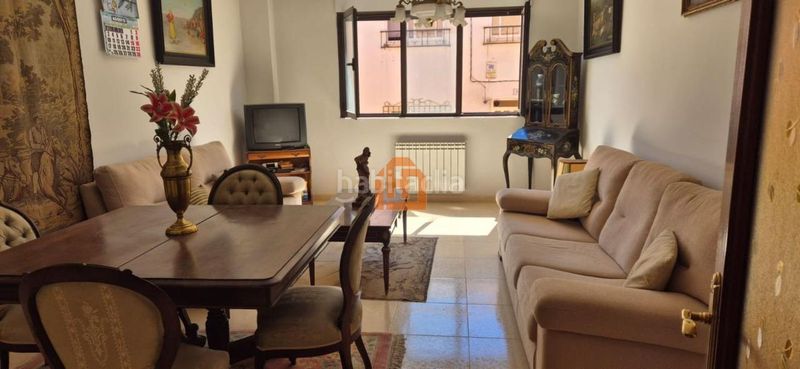 Foto 95b8fdcc-ecd3-4204-a628-318ece7980a9. Apartament amb calefacció aparcament a Gordoncillo