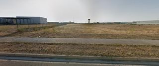 Affitto Terreno residenziale  Calle nacional. Solar en calle nacional 630, 56 onzonilla
