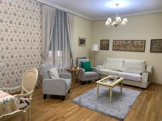 Rent Apartment  Calle paso. Piso en calle paso, 2 casco historico