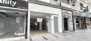 Miete Geschäftsraum  Calle ordoño ii 30 24001 leon. Local en calle ordoño ii 30 24001 leon centro