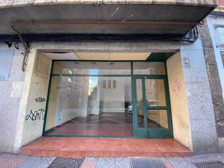 Business premise in Calle Santa Nonia 12 24003 Leon
