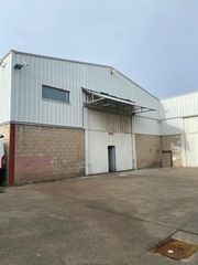 Alquiler Nave industrial  Calle alcalde miguel castaño 115 nav4 24005 leon. Nave industrial en calle alcalde miguel castaño 115 nav4 24005 l