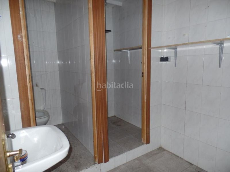 Foto 5f6c0e10-a222-4362-b1a6-bcd7302537b7. Location bâtiment à usage industriel dans La Lastra León