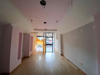 Business premise in Calle Santa Nonia 12 24003 Leon