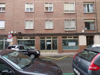 Geschäftsraum in Calle Arcipreste De Hita 3 24004 Leon
