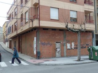 Geschäftsraum in Calle Mariano Andres 25 24008 Leon