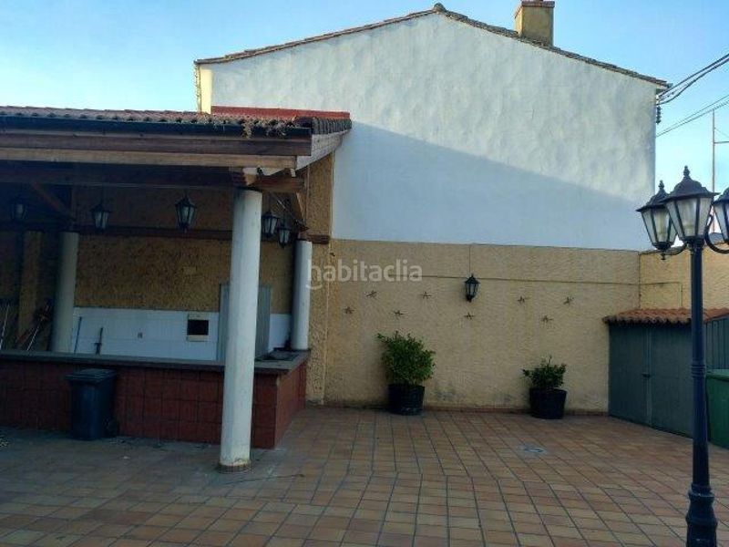 Foto e989504a-5387-495f-9d83-22856d036d69. Affitto locale commerciale in Valencia de Don Juan