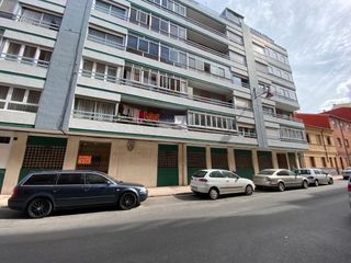 Rent Business premise  Calle marcelo macias 21 24005 leon. Local en calle marcelo macias 21 24005 leon la lastra