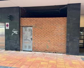 Local Comercial a Calle San Agustin 3 24001 Leon
