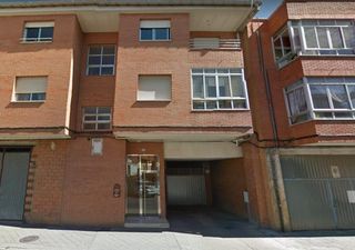 Car parking  Calle nazareth. Garaje en calle nazareth, 12 mariano andres