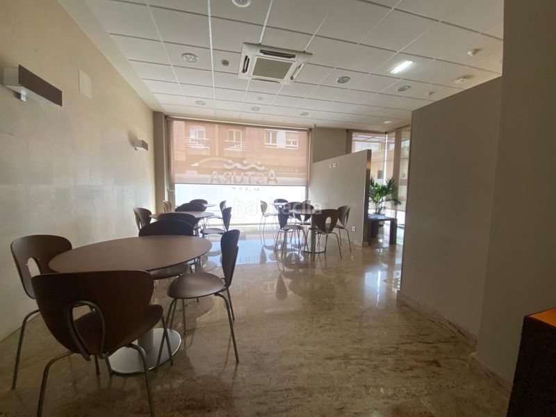 Foto da178ce3-3a16-4c59-b00f-e537534e87a0. Pis amb calefacció aparcament a Valencia de Don Juan