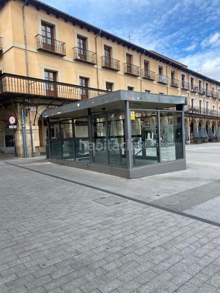 Foto 95414157-2727-4c46-8f72-912e9fd22876. Aparcament cotxe a Casco Antiguo León