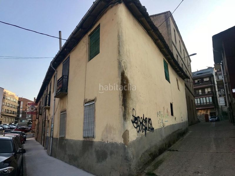 Foto 04e8d436-7f4f-43ac-9f9b-098c9ea3b05b. Casa a Astorga