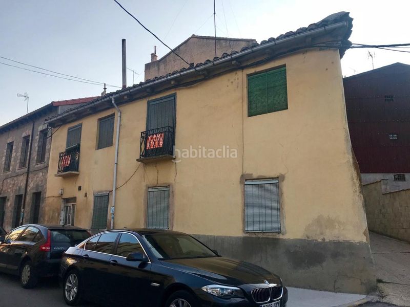 Foto d8114d63-c00f-48fb-9e46-16db02749a8e. Casa a Astorga