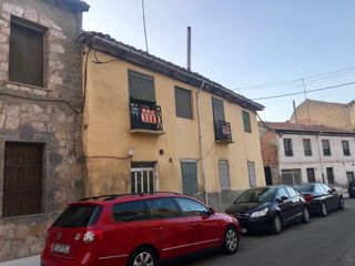 Casa  Calle santo domingo. Casa en calle santo domingo, 5 astorga