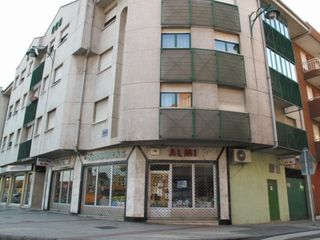Posto auto in Calle Malpaso