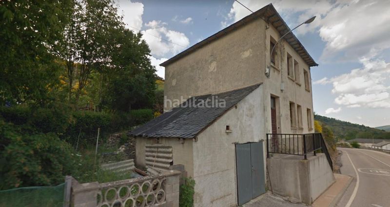 Foto c408e1ed-ccd3-408f-b70c-3f9ebc0e9bb7. Casa a Murias de Paredes