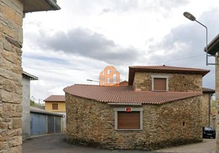 Casa  Calle corrada. Casa en viñayo
