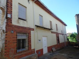 House  Plaza la cuesta. Casa en plaza la cuesta, 5 chozas de abajo