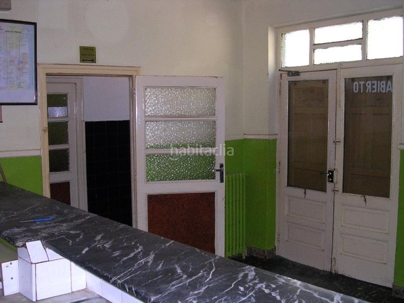 Foto 0309bc06-5a2d-4db7-99f1-b8d9af46cce4. Casa amb calefacció aparcament a Pola de Gordón (La)