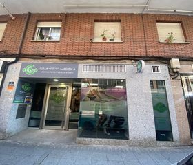 Local Comercial en Calle Jose Maria Fernandez 42 24006 Leon