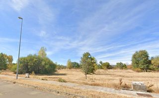 Terreny residencial a Calle V1º Pp El Cueto