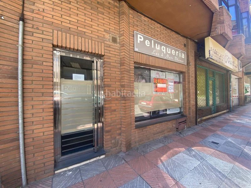 Foto dabec6eb-0875-4ff5-9904-bf6fb664ea8c. Local comercial a Centro Ciudad León