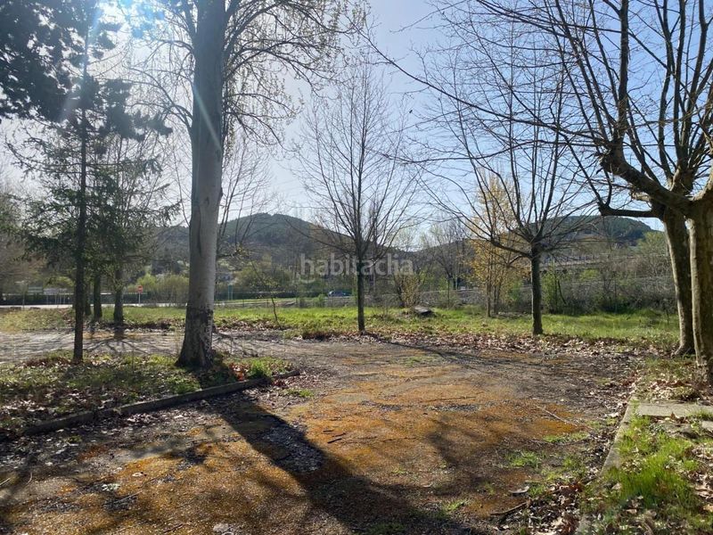 Foto 5e58765b-16ef-410a-a72d-212887f84777. Local comercial a Robla (La)