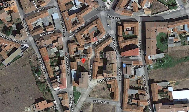 Foto 5d9041fa-4889-4e3f-872c-a75498fa9de1. Terreno residenziale in Villaquilambre