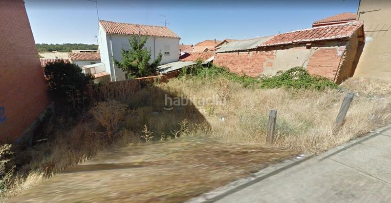 Foto 6c39c6dd-790b-4b8e-9213-1948ab0ab1f7. Terreno residenziale in Villaquilambre