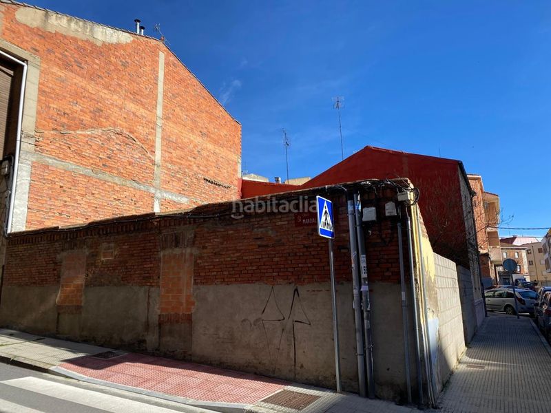 Foto 19bf5740-44fc-43e0-a133-a34b688926cb. Terreny residencial a San Esteban León