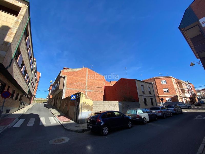 Foto 3589de77-b32b-41d2-b070-5883998e60b0. Terreny residencial a San Esteban León