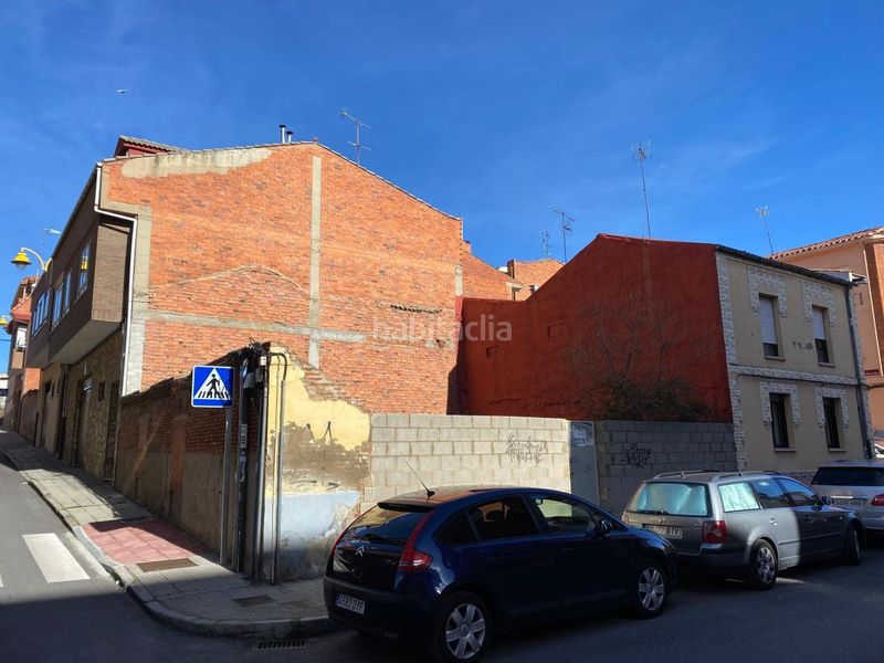 Foto 431c8270-ffb1-4e1d-b862-963d4d4cedfd. Terreny residencial a San Esteban León